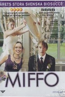 Miffo (2003) afişi