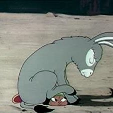 Mighty Hunters (1940) afişi