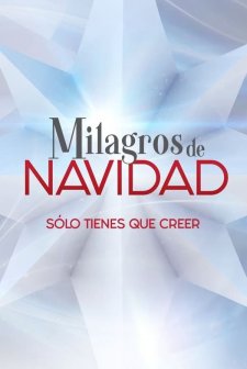 Milagros de Navidad (2017) afişi