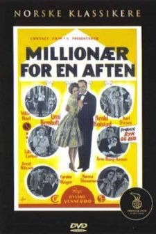 Millionær For En Aften