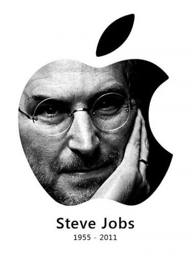 Milyoner Hippi Steve Jobs (2011) afişi Milyoner Hippi Steve Jobs (2011) afişi