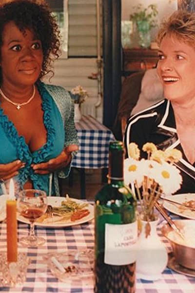 Mimi Og Madammerne (1998) afişi Mimi Og Madammerne (1998) afişi
