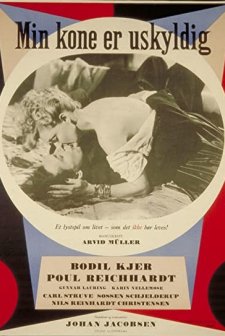 Min Kone Er Uskyldig