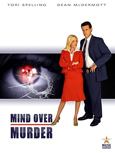 Mind Over Murder (2005) afişi Mind Over Murder (2005) afişi