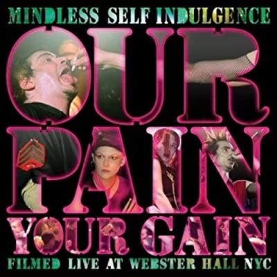 Mindless (2007) afişi Mindless (2007) afişi