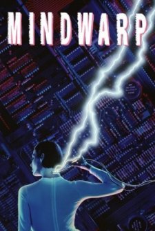 Mindwarp (1991) afişi