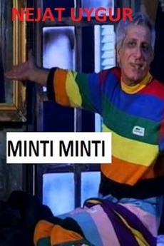 Minti Minti (1980) afişi Minti Minti (1980) afişi