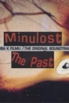Minulost (1998) afişi
