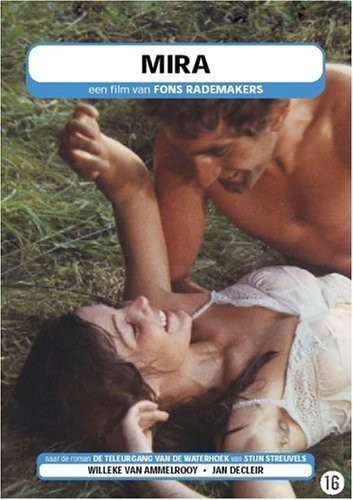 Mira (1971) afişi Mira (1971) afişi