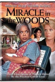 Miracle in the Woods (1997) afişi