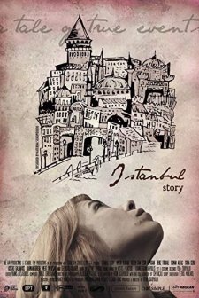 Miracles of Istanbul (2016) afişi