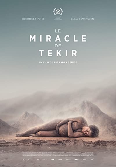Miracolul din Tekir (2015) afişi Miracolul din Tekir (2015) afişi