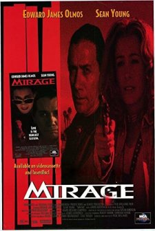 Mirage (1995) afişi