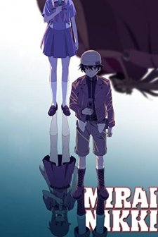 Mirai Nikki