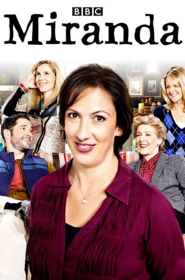Miranda (2009) afişi Miranda (2009) afişi