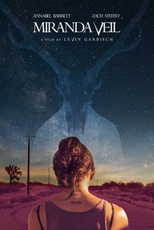 Miranda Veil afişi