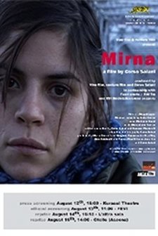 Mirna (2009) afişi