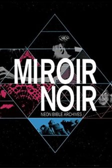 Miroir Noir (2008) afişi