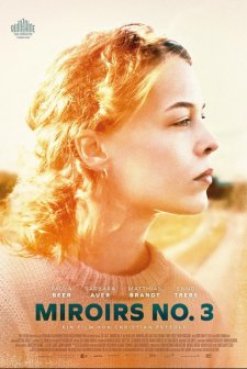 Miroirs No.3 (2025) afişi