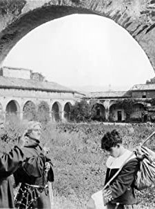 Mission Bells (1913) afişi