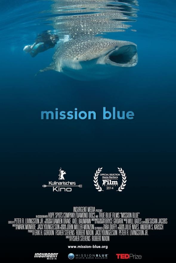 Mission Blue