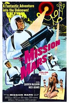 Mission Mars