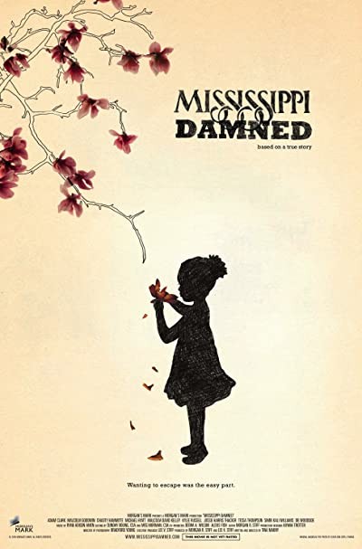 Mississippi Damned (2009) afişi Mississippi Damned (2009) afişi