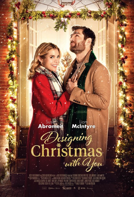 Mistletoe Moments (2023) afişi Mistletoe Moments (2023) afişi