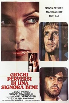 Mitgift (1976) afişi