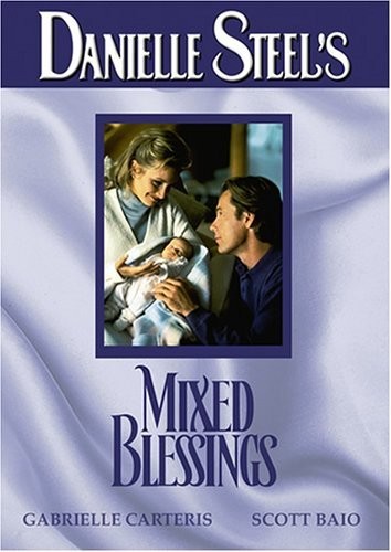 Mixed Blessings (1995) afişi Mixed Blessings (1995) afişi