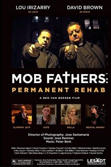Mob Fathers: Permanent Rehab