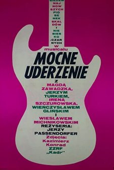 Mocne Uderzenie