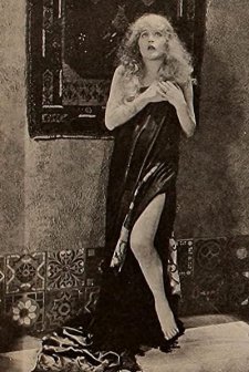 Modern Love (1918) afişi