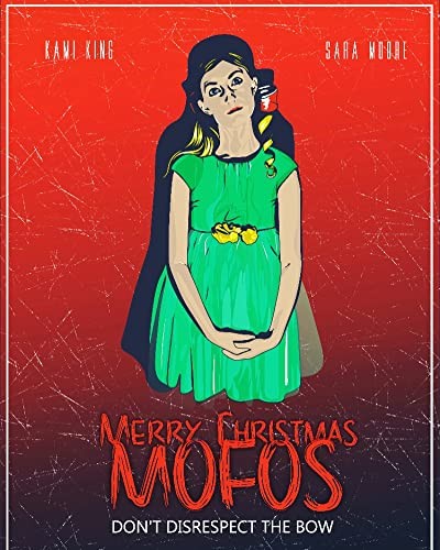 MOFOS (2018) afişi MOFOS (2018) afişi