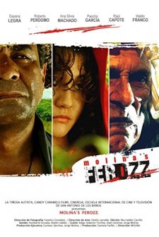 Molina's Ferozz (2010) afişi