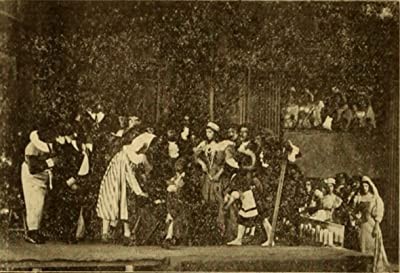 Molière (1910) afişi Molière (1910) afişi
