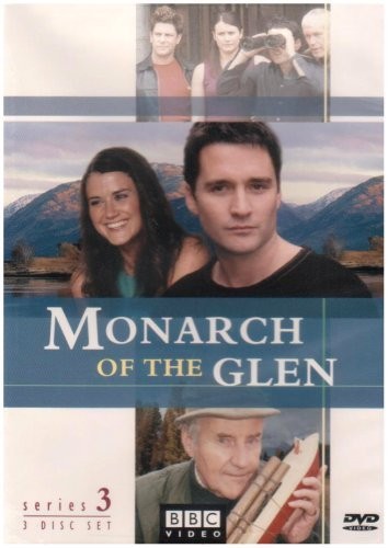 Monarch Of The Glen (2000) afişi Monarch Of The Glen (2000) afişi