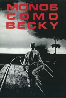 Mones Com La Becky (1999) afişi