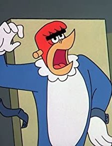 Monster Of Ceremonies (1966) afişi