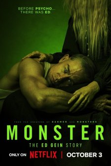 Monster: The Ed Gein Story