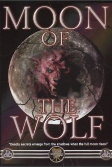 Moon Of The Wolf (1972) afişi