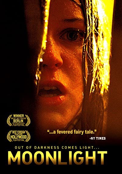 Moonlight (2002) afişi Moonlight (2002) afişi