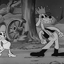 Moonlight For Two (1932) afişi