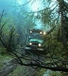 Moraña (1994) afişi