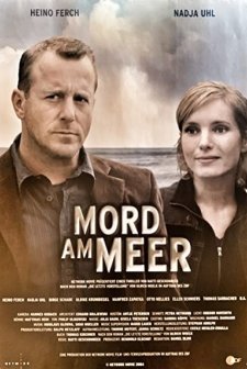 Mord Am Meer (2005) afişi