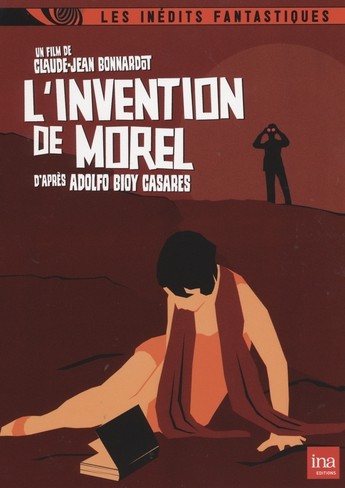 Morel,'in Buluşu (1967) afişi Morel,'in Buluşu (1967) afişi