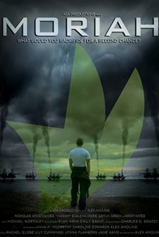 Moriah (2011) afişi