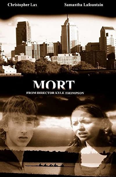 Mort (2005) afişi Mort (2005) afişi
