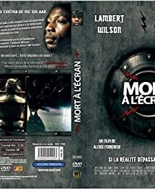 Mort à L'écran (2005) afişi