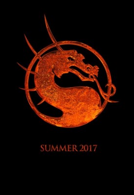 Mortal Kombat 3 (2017) afişi Mortal Kombat 3 (2017) afişi